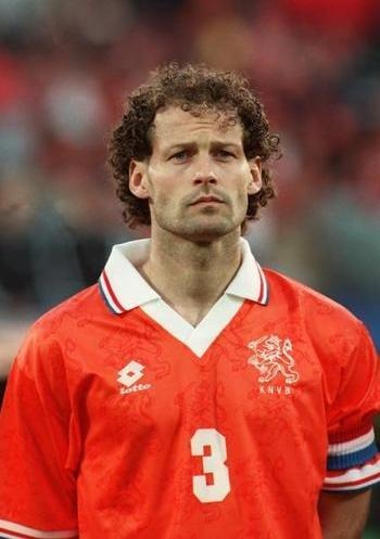 Danny Blind