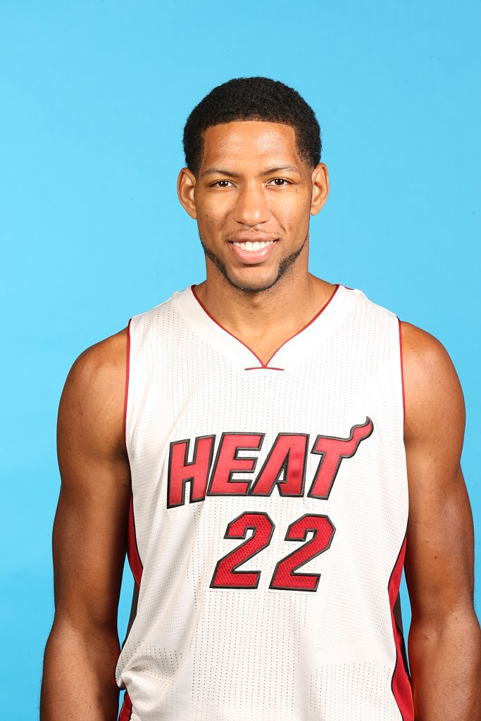 Danny Granger