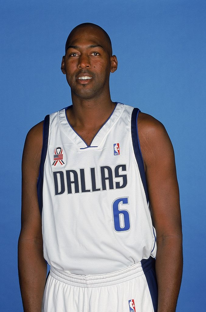 Danny Manning