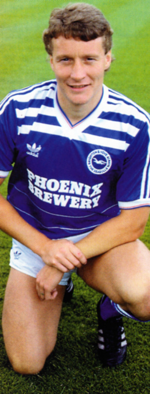 Danny Wilson