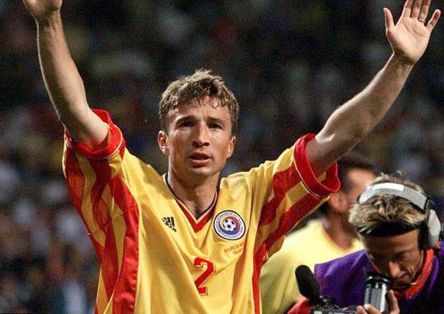 Dan Petrescu