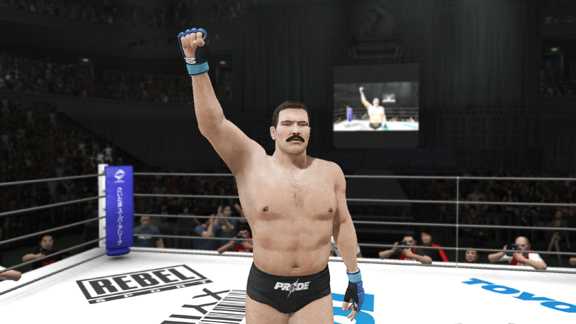 Dan Severn
