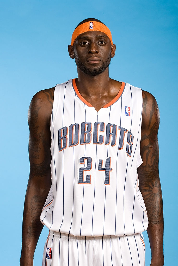 Darius Miles