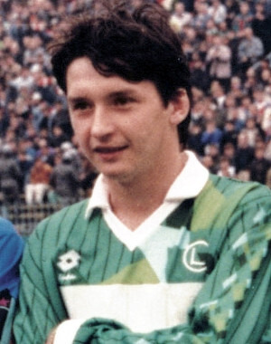 Dariusz Czykier