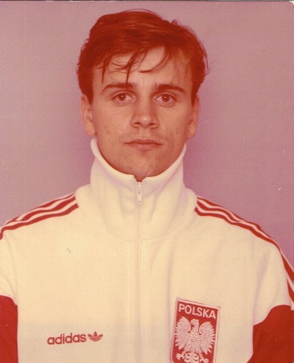 Dariusz Kubicki