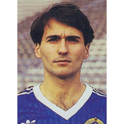 Darko Milanic