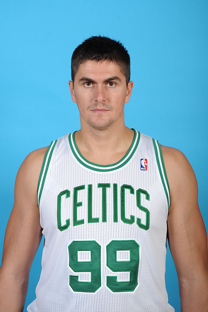Darko Milicic