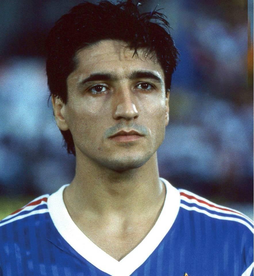 Darko Pancev