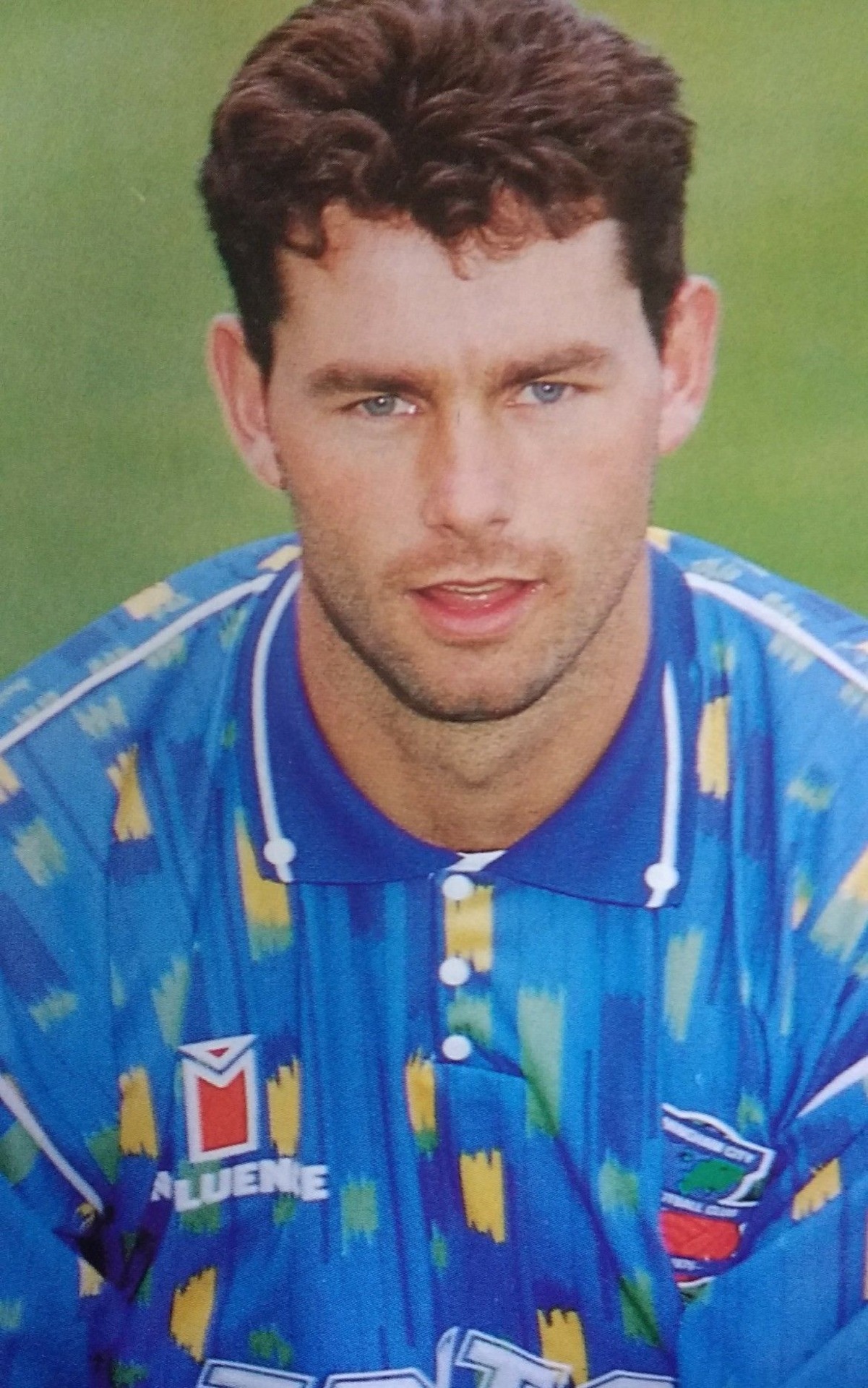 Darran Rowbotham