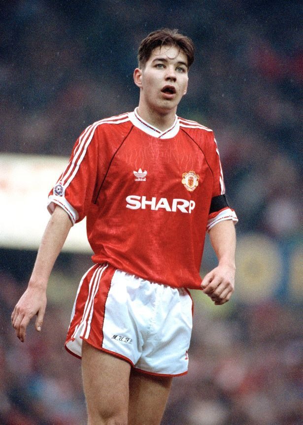 Darren Ferguson