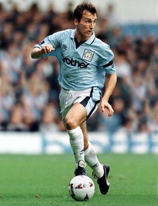 Darren Wassall