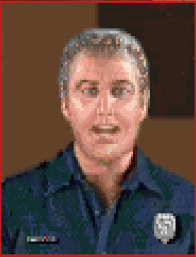 Daryle Smith