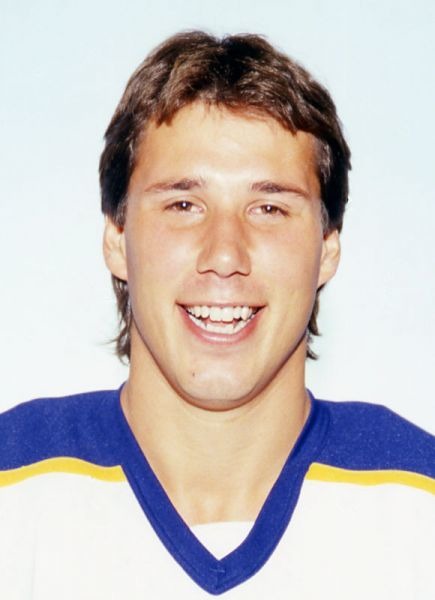 Dave Andreychuk
