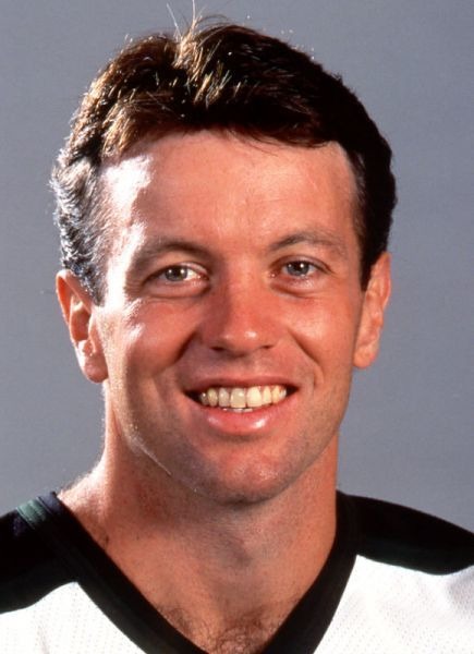 Dave Gagner