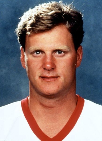 Dave Manson