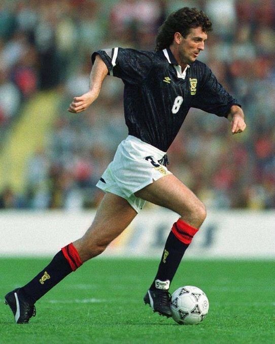 Dave McPherson