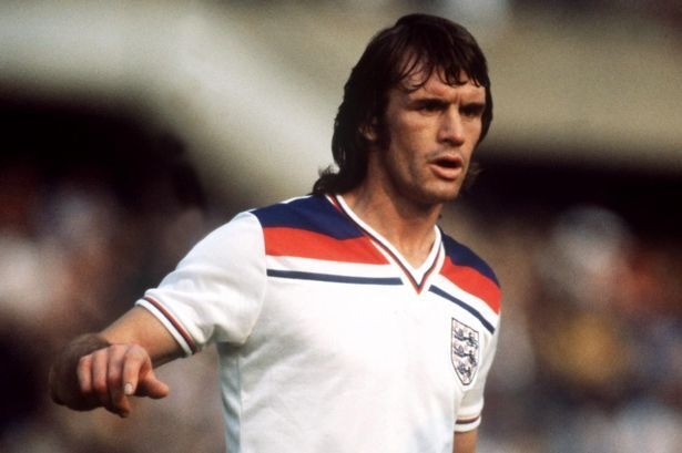 Dave Watson