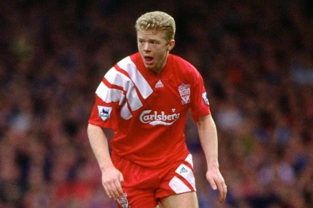 David Burrows