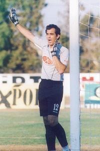 David Cluett