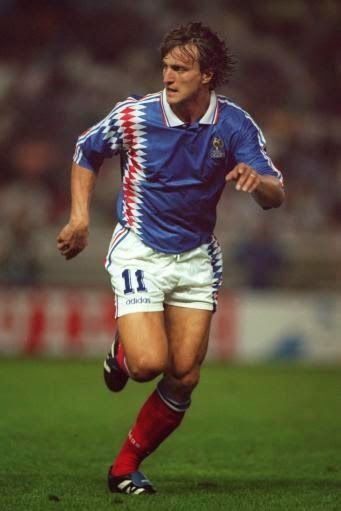 David Ginola