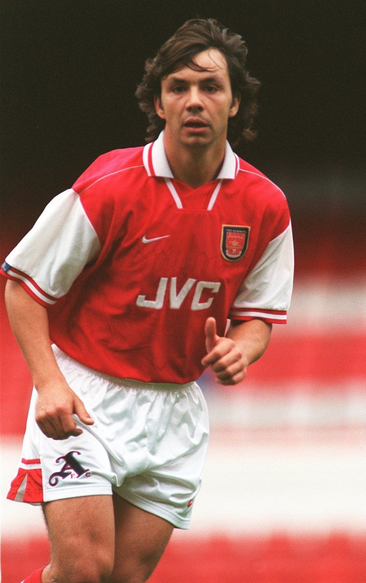 David Hillier