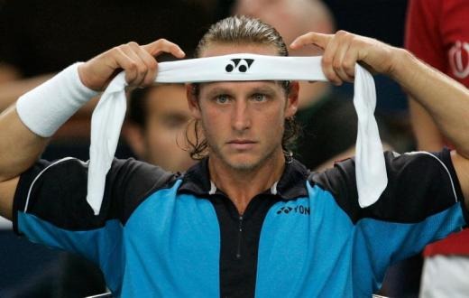 David Nalbandian