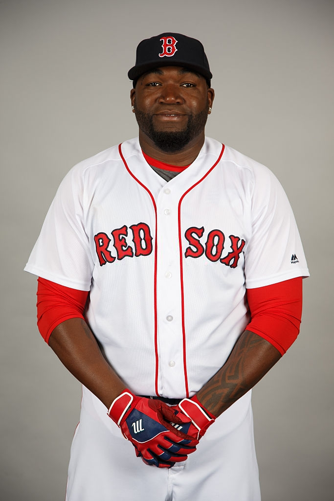 David Ortiz