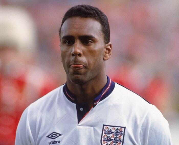 David Rocastle