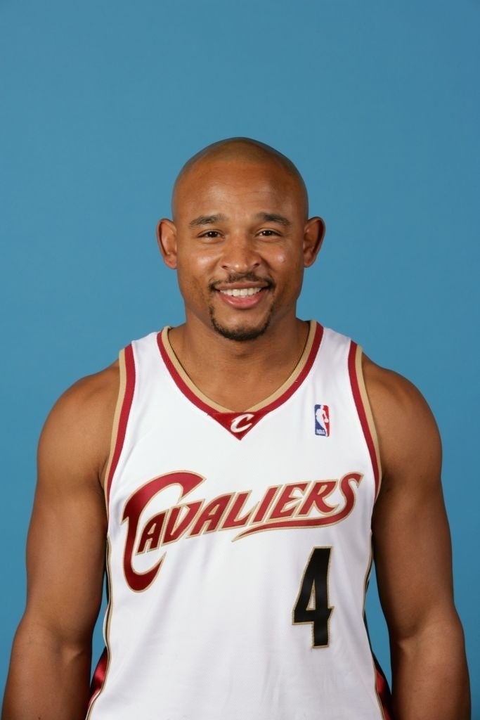 David Wesley