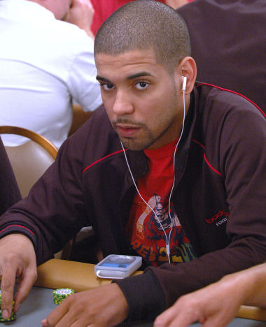 David Williams