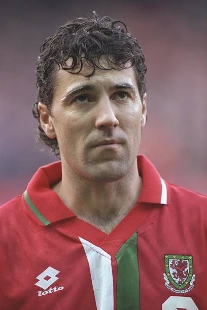 Dean Saunders