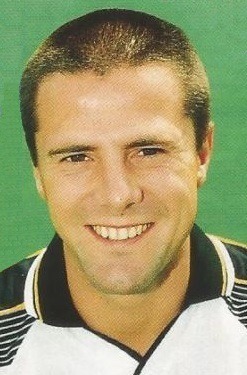 Dean Yates