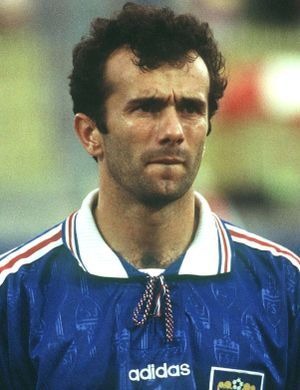 Dejan Savicevic