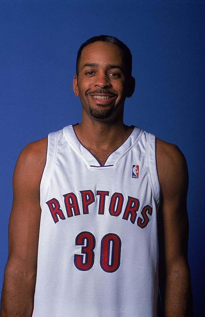 Dell Curry