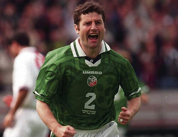 Denis Irwin
