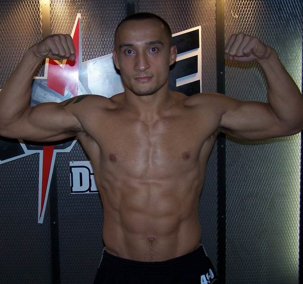 Denis Kang