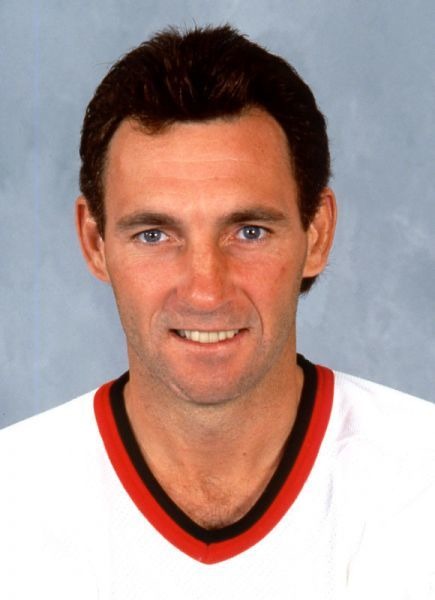 Denis Savard