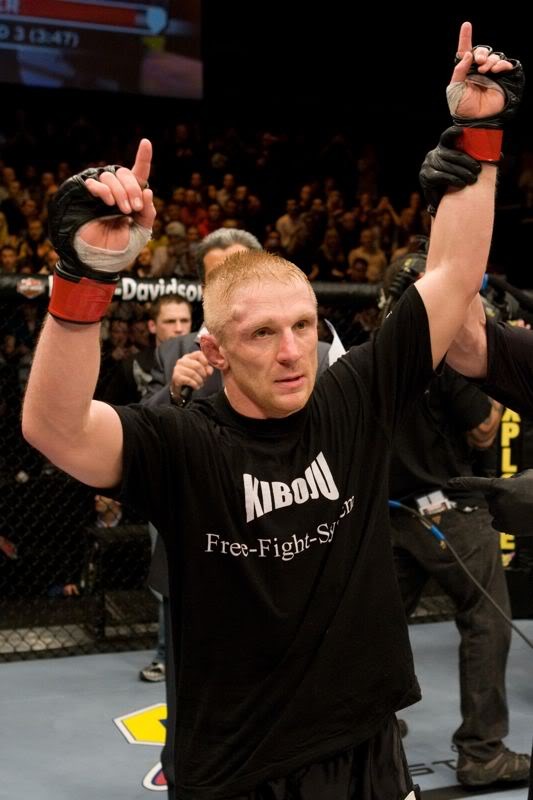 Dennis Siver