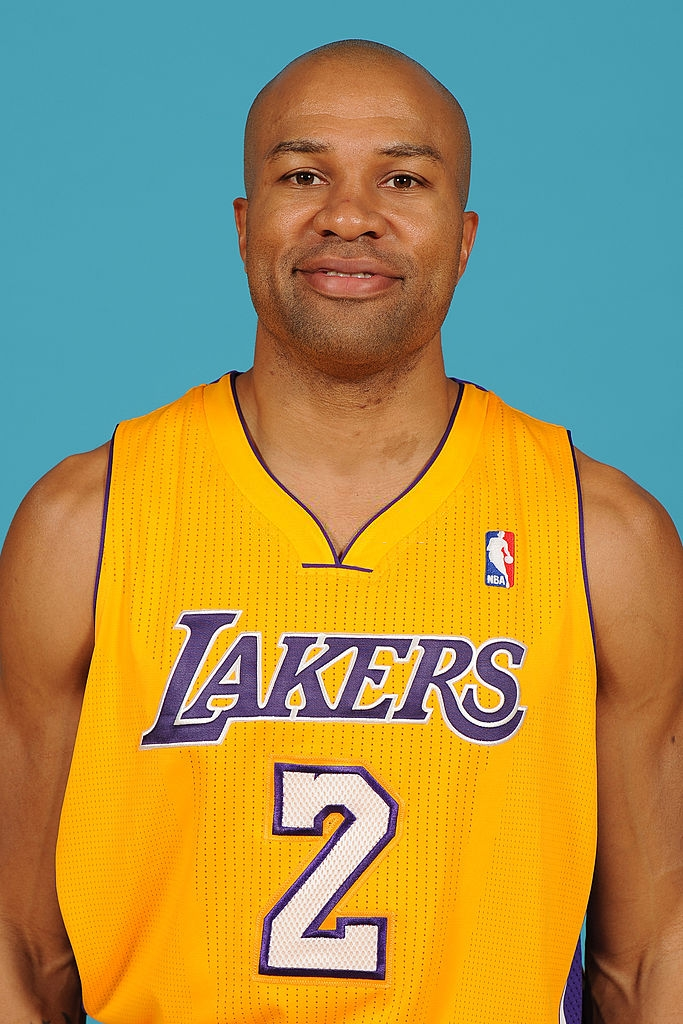 Derek Fisher