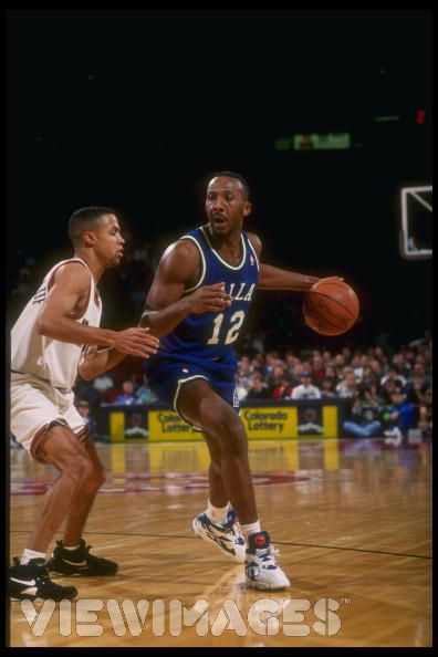 Derek Harper