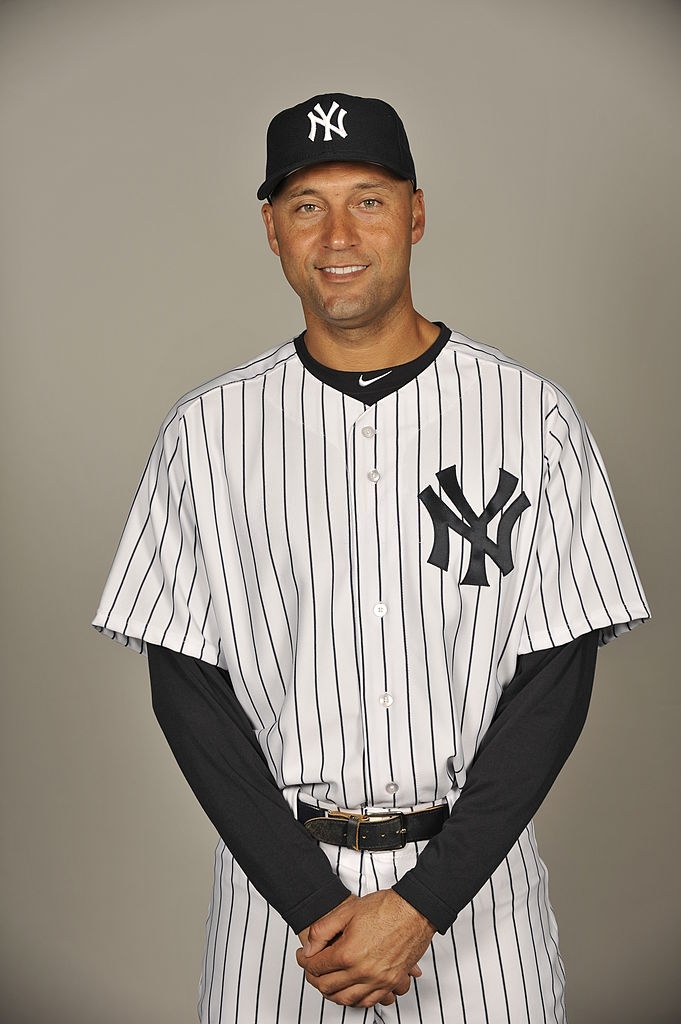 Derek Jeter