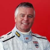 Derek Warwick