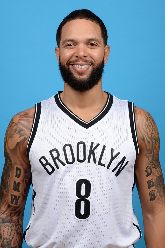 Deron Williams