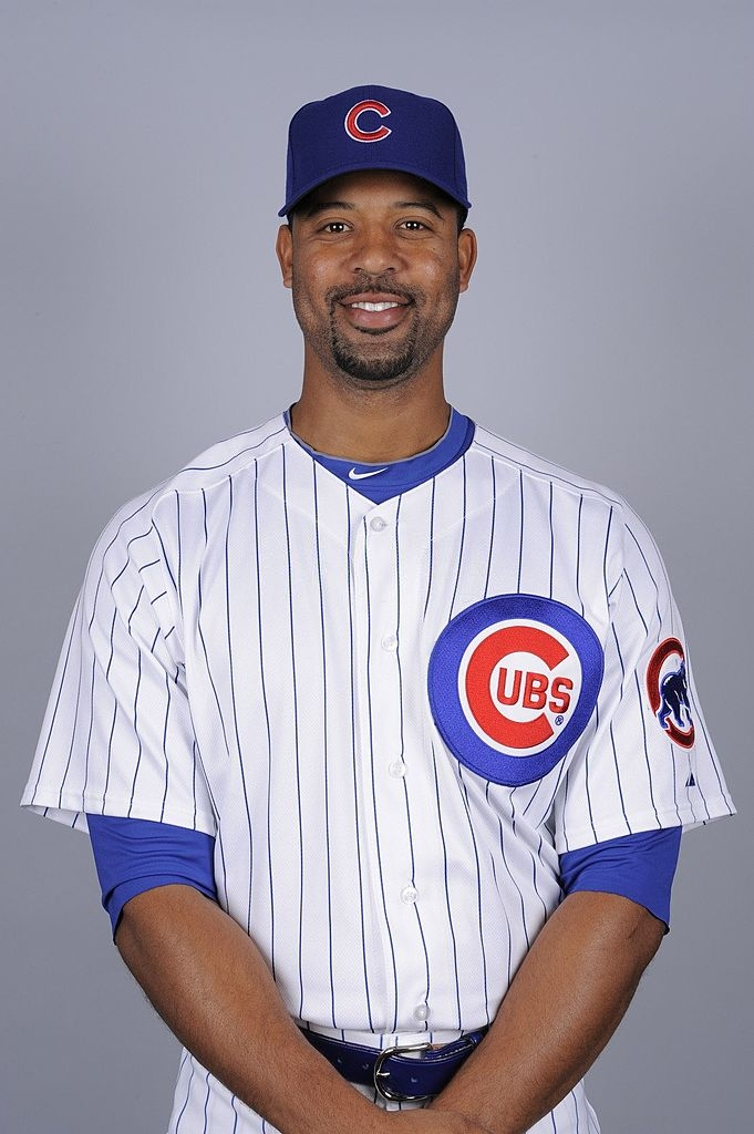 Derrek Lee