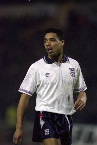 Des Walker