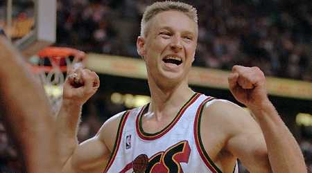 Detlef Schrempf