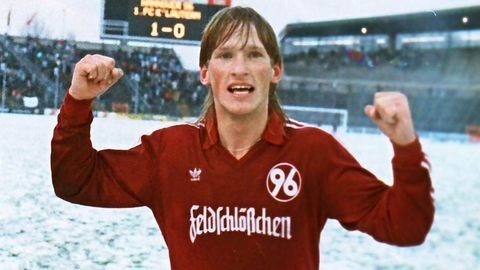 Detlev Dammeier