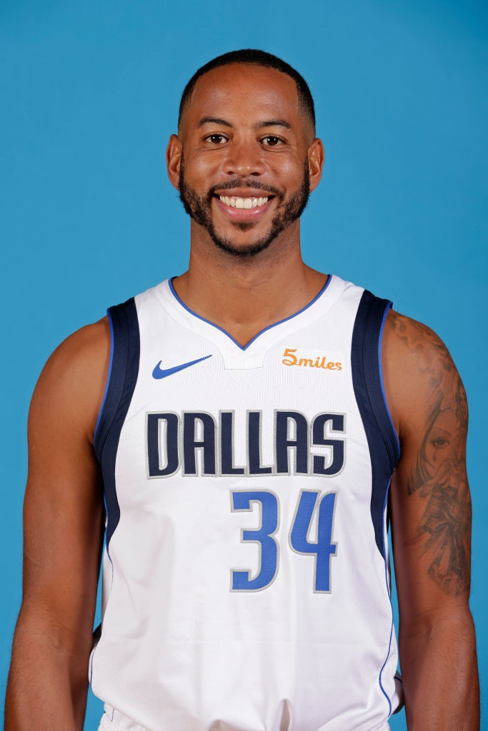 Devin Harris