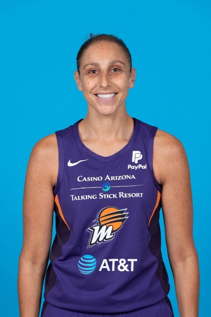 Diana Taurasi