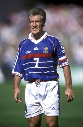 Didier Deschamps